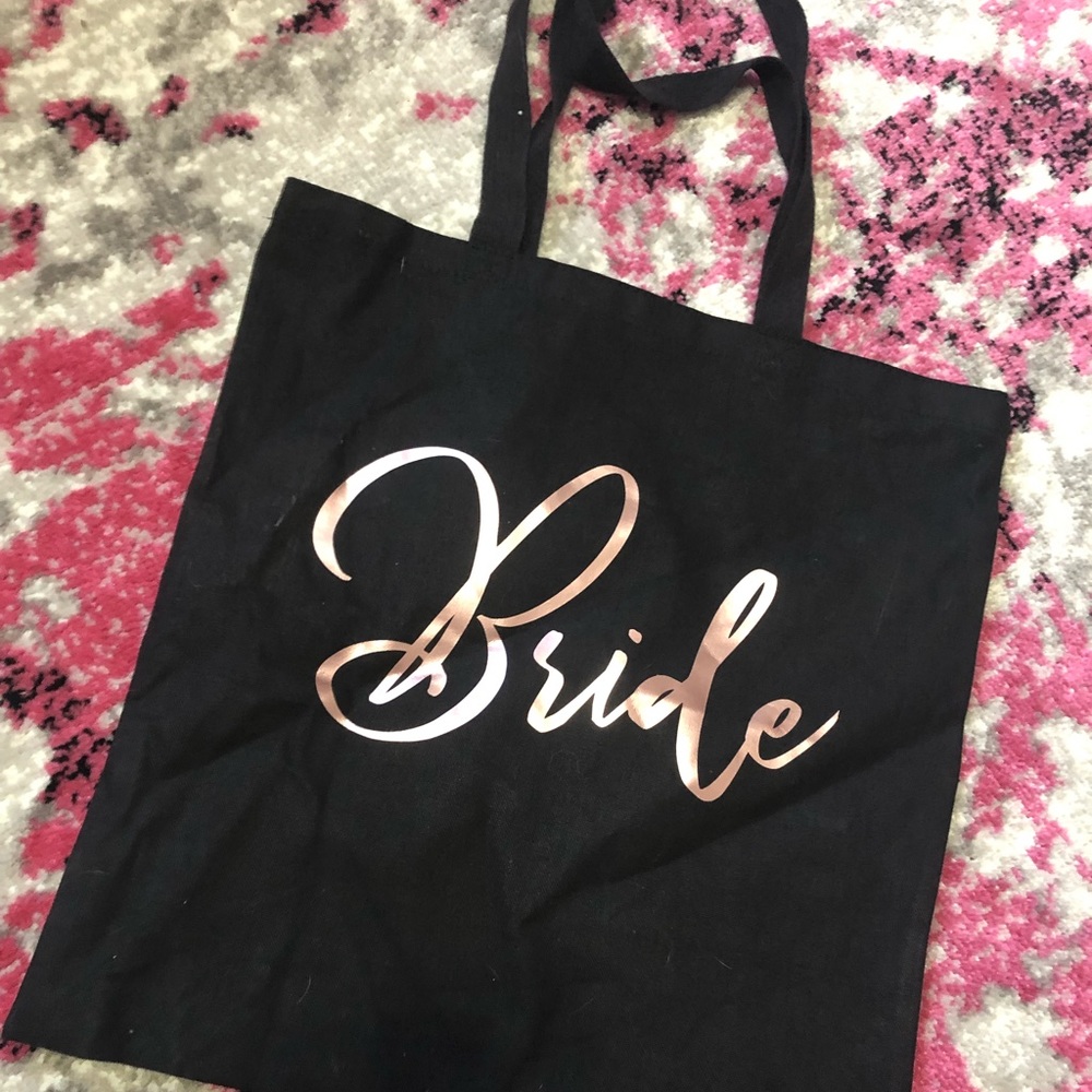 Bride bag